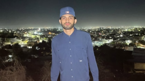 Asesinan a ‘El Pinky’: Influencer sinaloense es hallado sin vida tras amenazas del crimen organizado